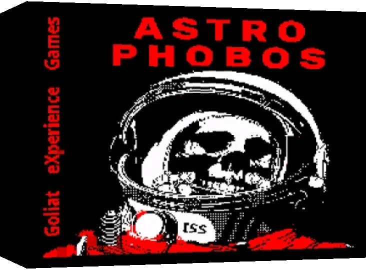 Astro Phobos — box-3D (WOR)