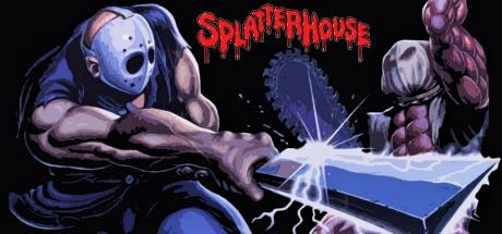 Splatterhouse — steamgrid