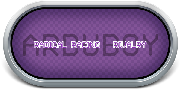 Radical Racing - Rivalry — wheel-steel (SS)