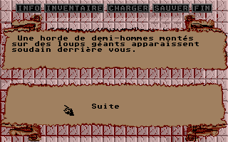 Nécromancien, Le — ss (WOR)