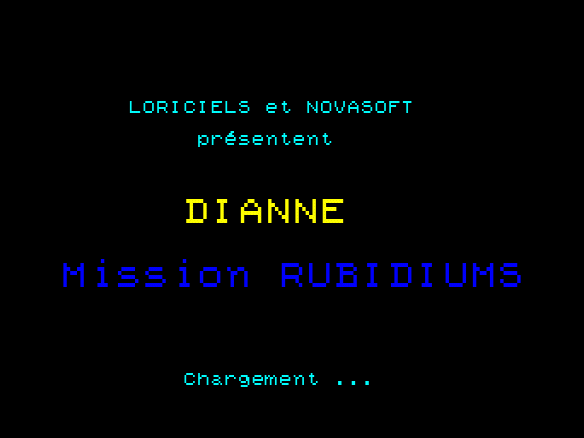 Dianne, Mission Rubidiums — sstitle (WOR)