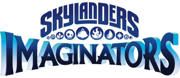 Skylanders - Imaginators — wheel (WOR)