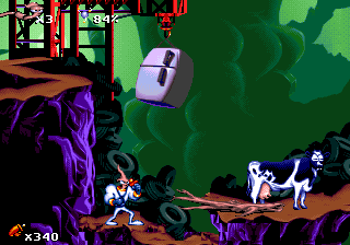 Earthworm Jim — ss (WOR)