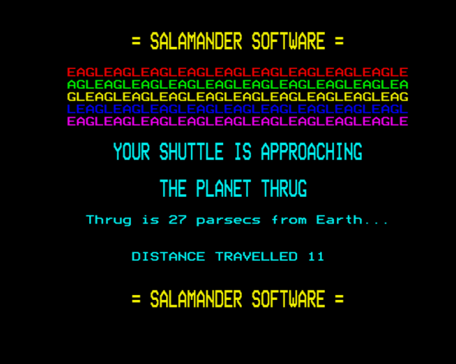 Eagle — sstitle (WOR)