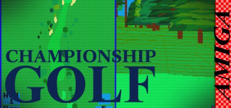 Championship Golf - The Great Courses of the World - Volume I - Pebble Beach — steamgrid