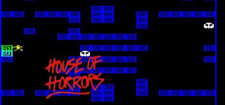 House Of Horrors — steamgrid