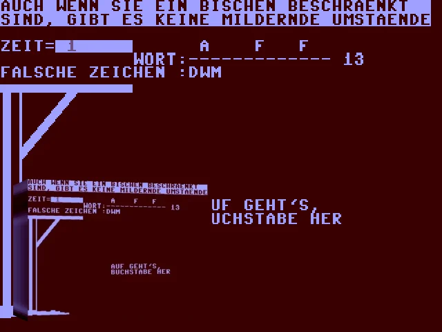 Gnad'Dir Gott — mixrbv2 (WOR)