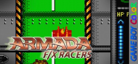 Armada - Fx Racers — steamgrid