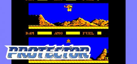 Protector — steamgrid