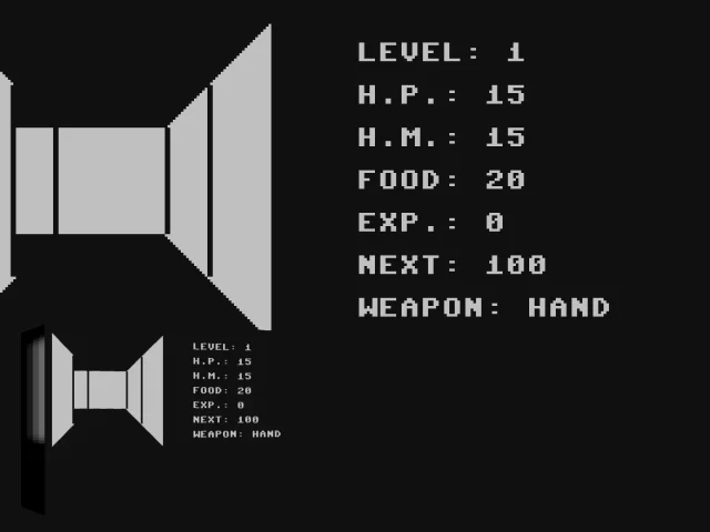 Hagl — mixrbv2 (WOR)