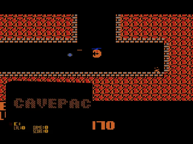 Cavepac — mixrbv2 (WOR)