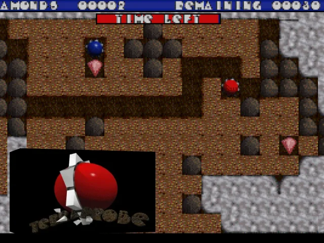 Terra Probe — mixrbv2 (WOR)
