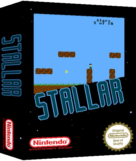 Stallar — box-3D (SS)