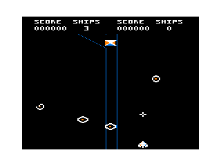 Devious — ss (WOR)