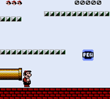 Mario Brothers — ss (WOR)