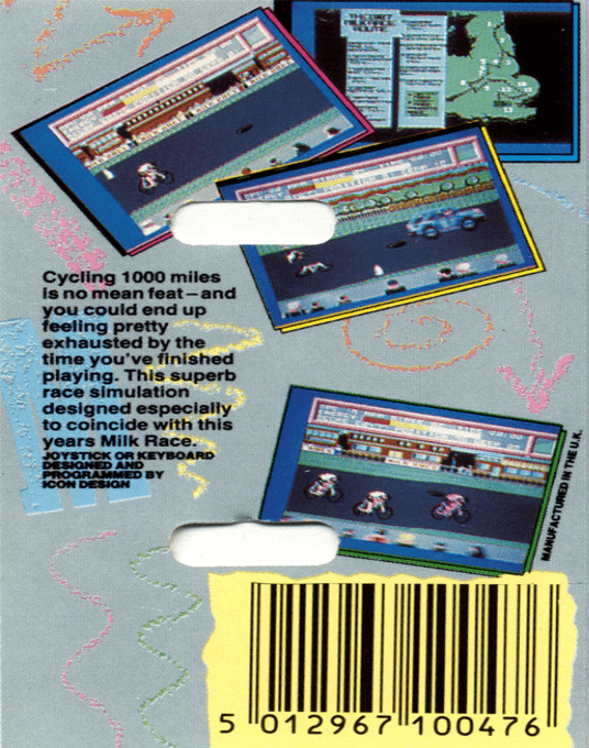 Milk Race — box-2D-back (EU)