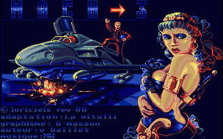 Mach 3 — sstitle (EU)