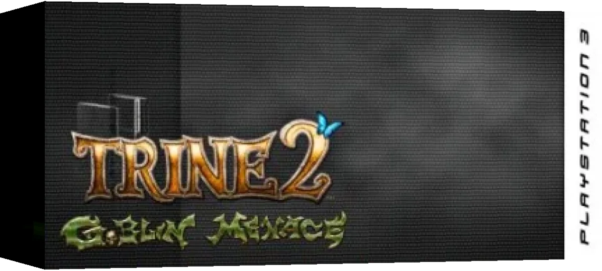 Trine 2 - Goblin Menace — box-3D (WOR)