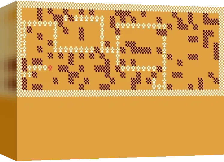 Rabbit Trap — box-3D (WOR)