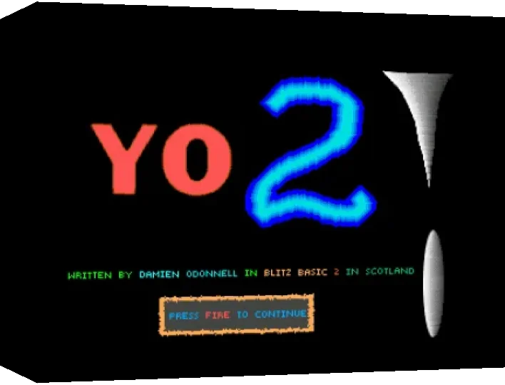 Yo 2 — box-3D (WOR)