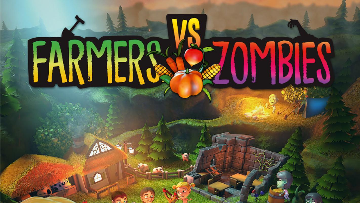 Farmers vs. Zombies — sstitle (WOR)