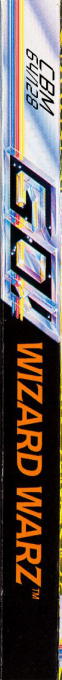 Wizard Warz — box-2D-side (EU)