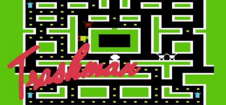 Trashman — steamgrid