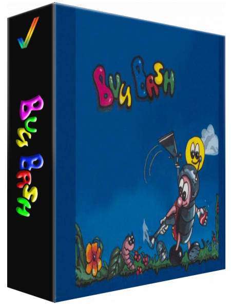 Bug Bash — box-3D (CUS)