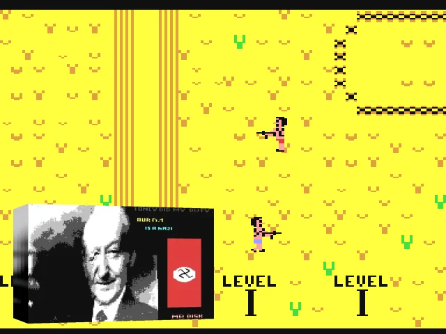 Nazi Fighter 2 — mixrbv2 (WOR)