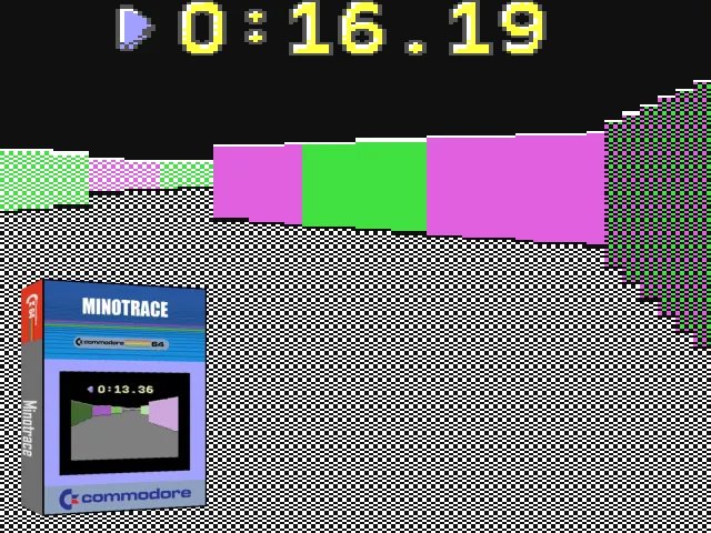 Minotrace — mixrbv2 (CUS)