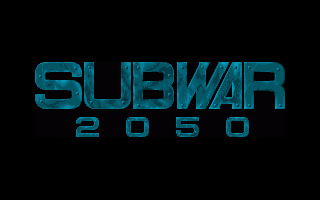 Subwar 2050 — sstitle (WOR)