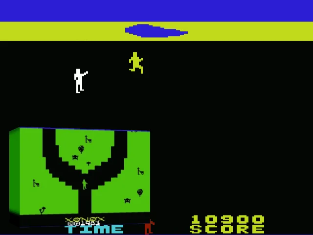 Chuck Norris Superkicks — mixrbv2 (WOR)