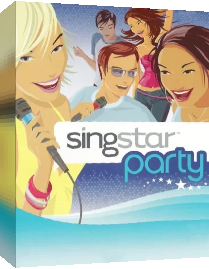 SingStar NRJ Music Tour — box-3D (FR)