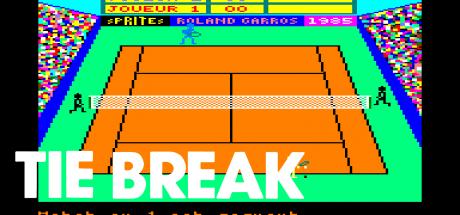 Tie Break — steamgrid