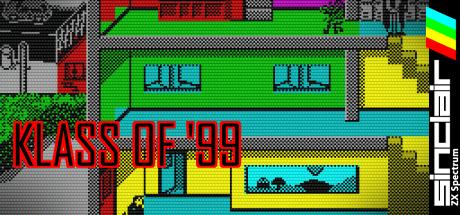 Klass of '99 — steamgrid
