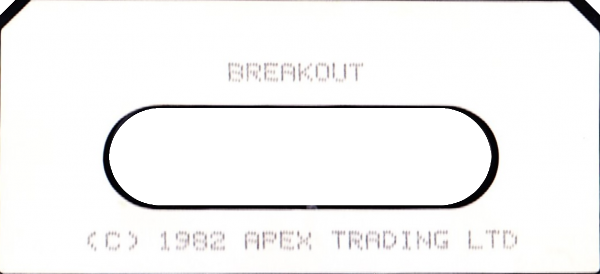 Breakout — support-texture (WOR)
