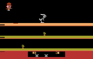 Bugs Bunny — ss (WOR)