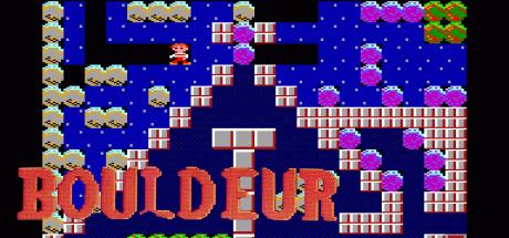 Bouldeur — steamgrid