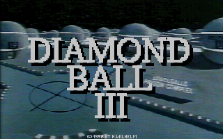 Diamond Ball III box art