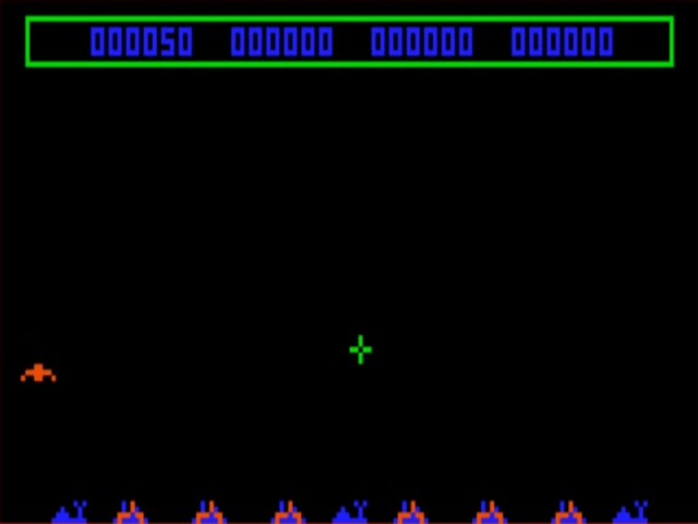 I.c.b.m. Attack — ss (WOR)