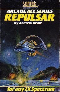 Repulsar box art