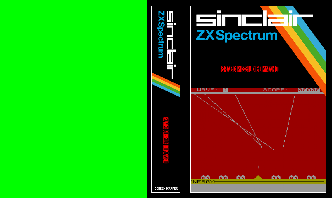 Space Missile Command — box-texture (SS)