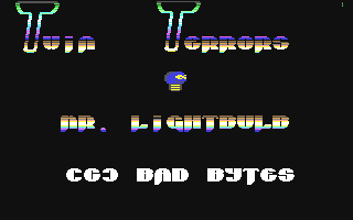 Twin Terrors — sstitle (WOR)