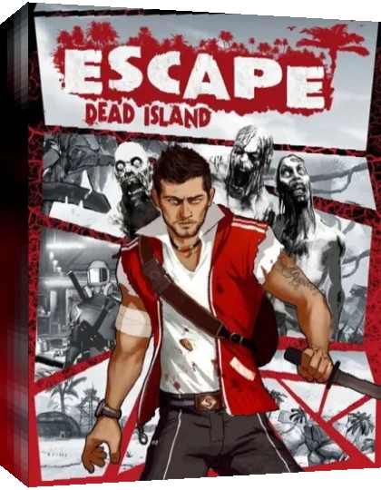 Escape Dead Island — box-3D (WOR)