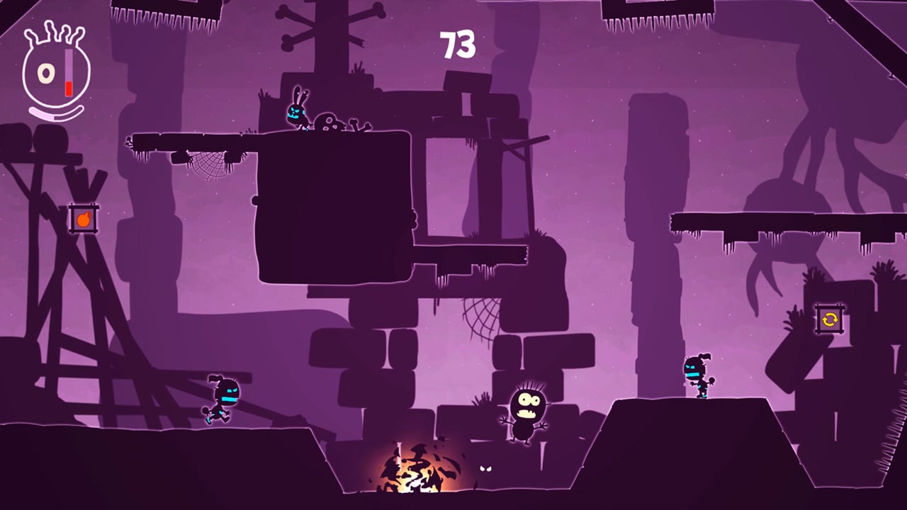 Bouncy Bob — ss (WOR)