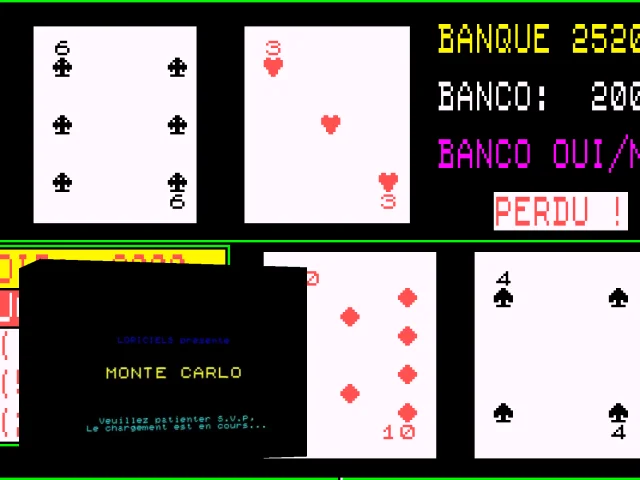 Monte-carlo — mixrbv2 (WOR)