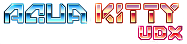 Aqua Kitty Udx — wheel (WOR)