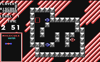 Atomix — ss (EU)