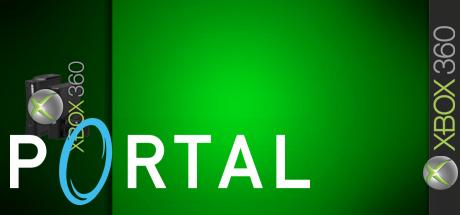 Portal — steamgrid