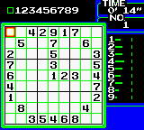 Loppi Puzzle Magazine - Kangaeru Puzzle Dai-3-gou — ss (WOR)